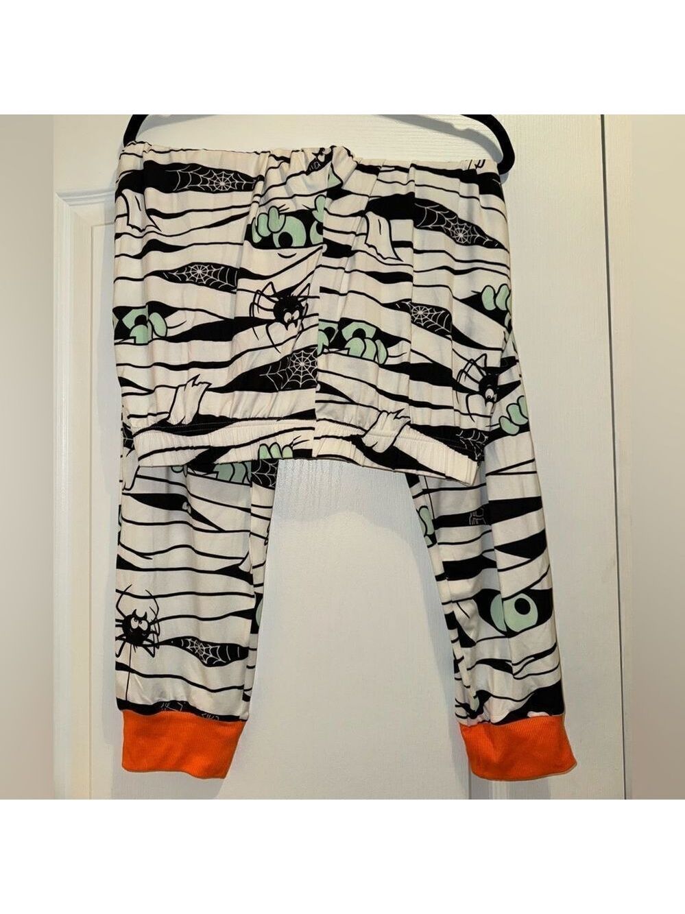 Dad Pajamas Halloween Relaxed Fit - Picture 8 of 8